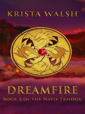 cover image of Dreamfire